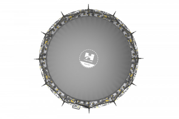 Батут Hasttings Superfly X 15ft