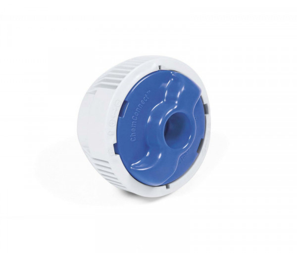 Каркасный бассейн Bestway Power Steel 282х196х84см, 3662л, фил.-насос 1249л/ч, попл.-дозатор