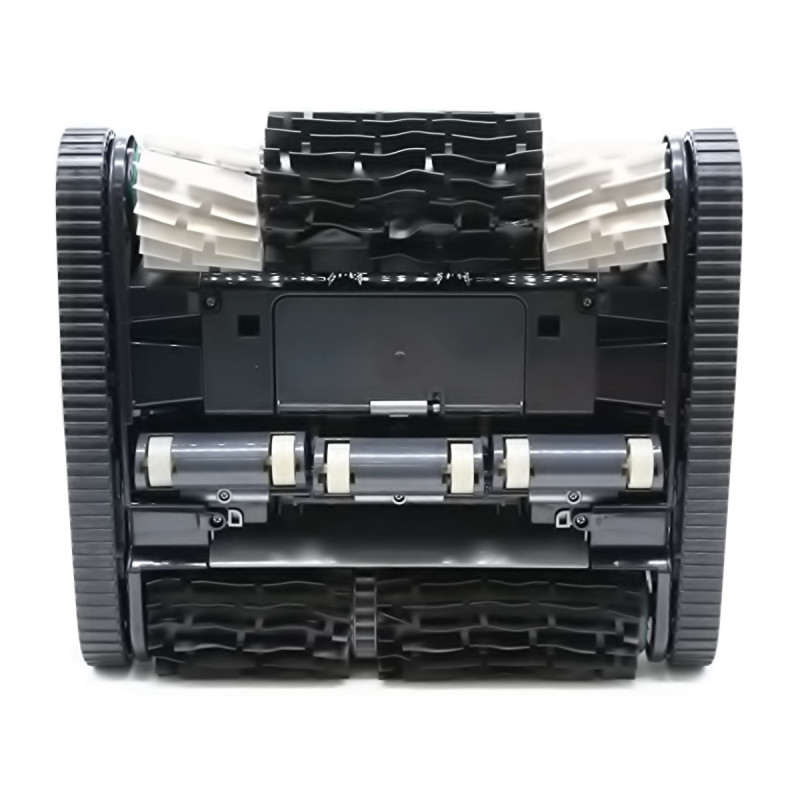 Робот-пылесосAQUAVIVA 7310 Black Pearl