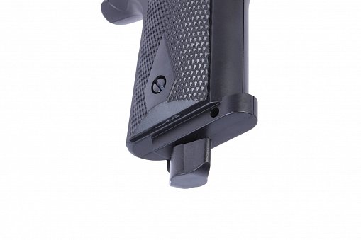 Пневматический пистолет Borner WC 401 4,5 мм