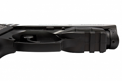 Пневматический пистолет Borner Panther 801 4,5 мм