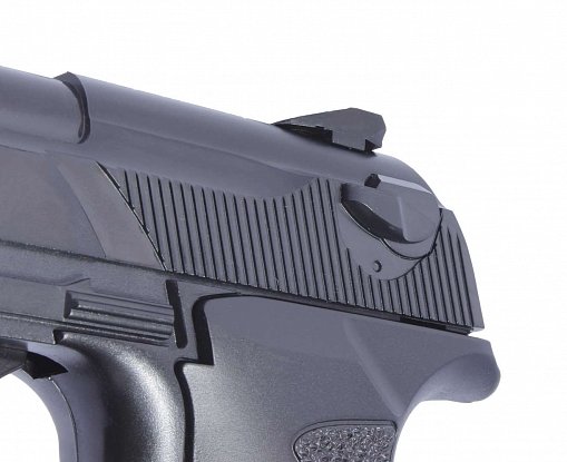Пневматический пистолет Borner Sport 306 (m) 4,5 мм