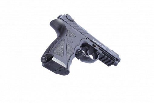Пневматический пистолет Borner Sport 306 (m) 4,5 мм