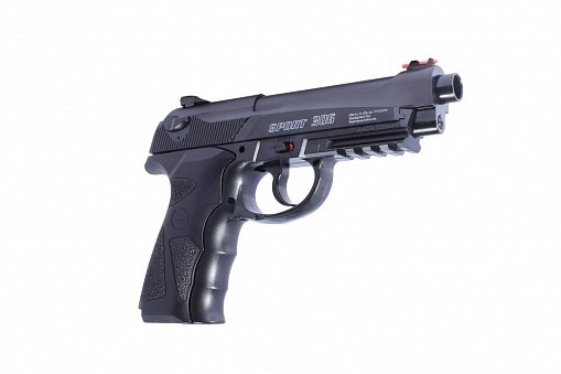 Пневматический пистолет Borner Sport 306 (m) 4,5 мм
