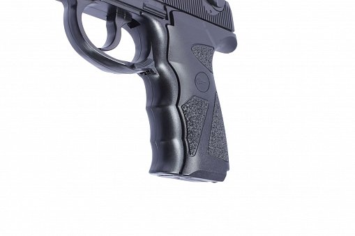 Пневматический пистолет Borner Sport 306 (m) 4,5 мм