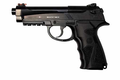 Пневматический пистолет Borner Sport 306 4,5 мм