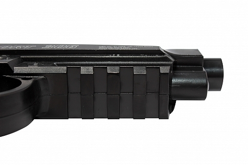 Пневматический пистолет Borner Sport 306 4,5 мм
