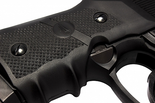 Пистолет пневматический Borner Sport 331 (blowback) (Beretta) 4,5 мм