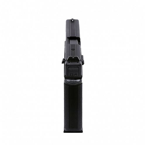 Пистолет пневматический Borner W119 (Glock 17) 4,5 мм