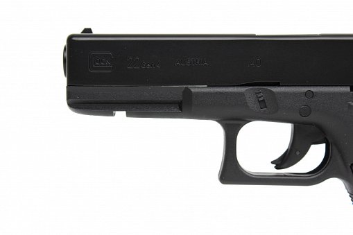 Пневматический пистолет Umarex Glock-22 4,5 мм
