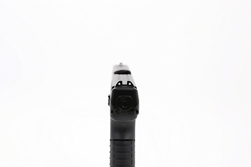 Пневматический пистолет вальтер Umarex Walther PPS 4,5 мм