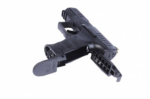 Пистолет пневматический Walther PPQ