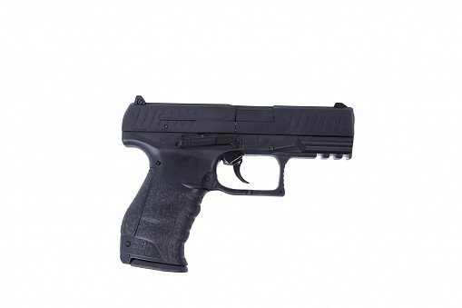 Пистолет пневматический Walther PPQ