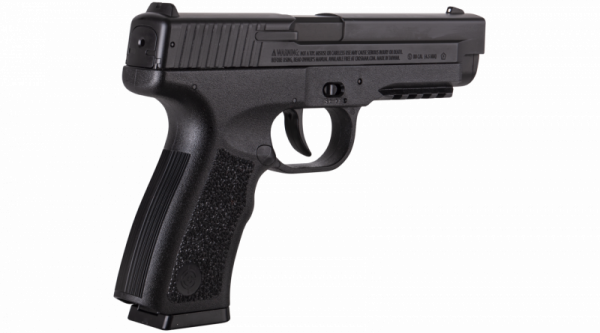 Пневматический пистолет Crosman PSM45 4,5 мм