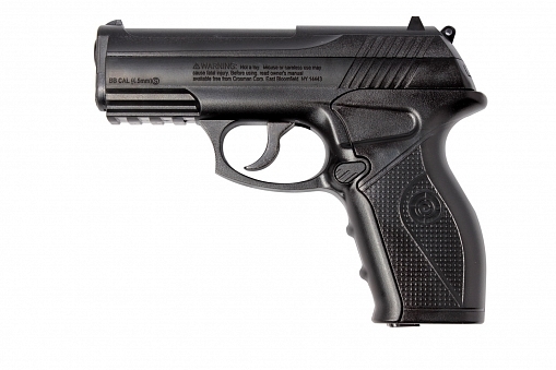 Пистолет пневматический Crosman C11 4,5мм