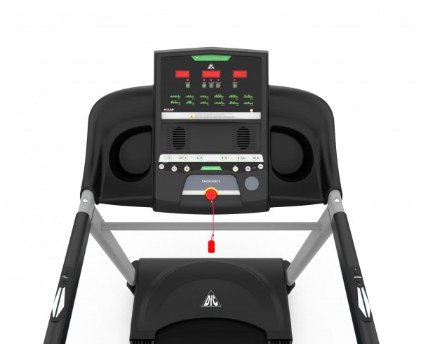 Беговая дорожка DFC PRIDE PRO для реабилитации T-X Pro