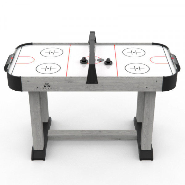 Игровой стол - аэрохоккей DFC CLOVER 48" AT-170