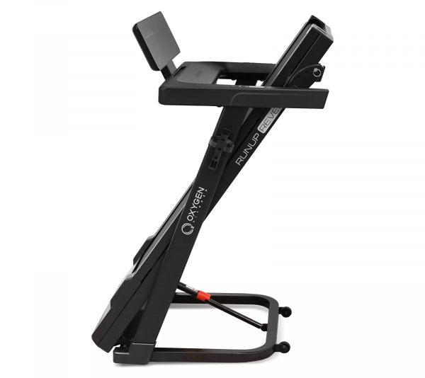 Беговая дорожка OXYGEN FITNESS RunUp REVERB