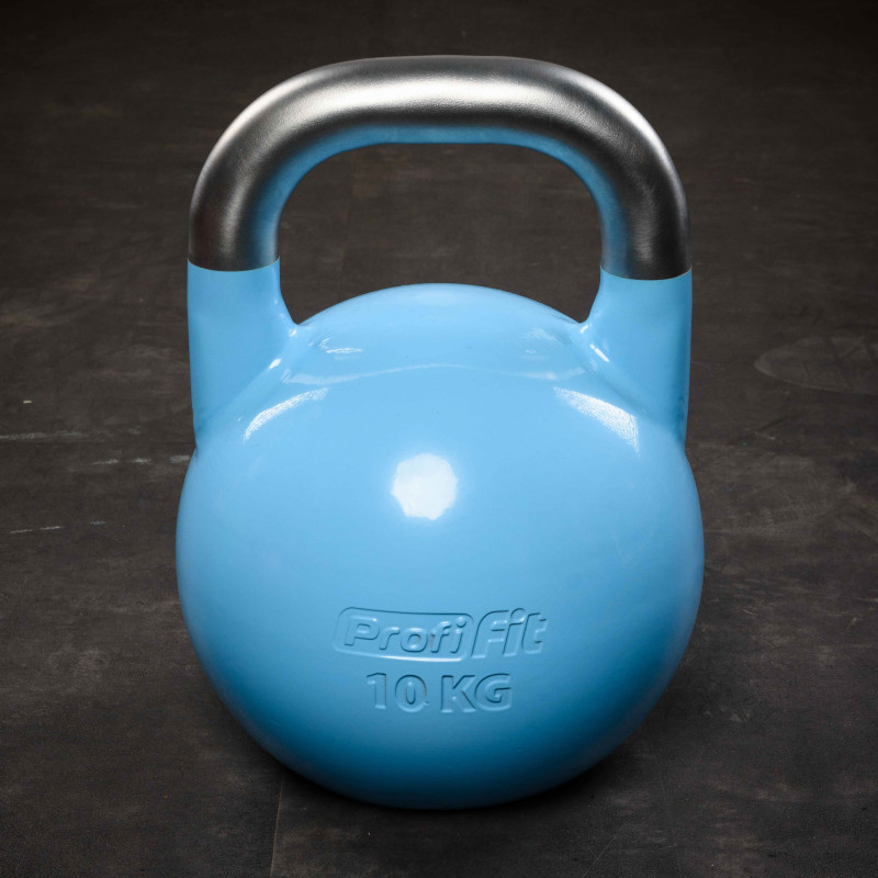Гиря соревновательная PROFI-FIT