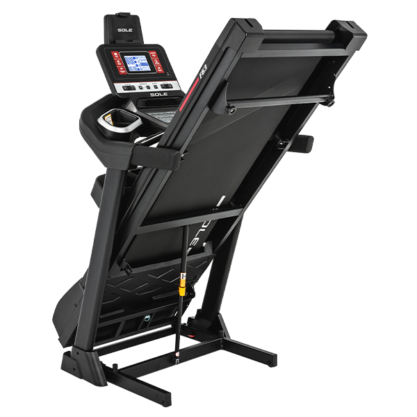 Беговая дорожка Sole F63 (2023)