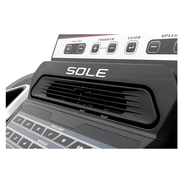 Беговая дорожка Sole F65 (2023)