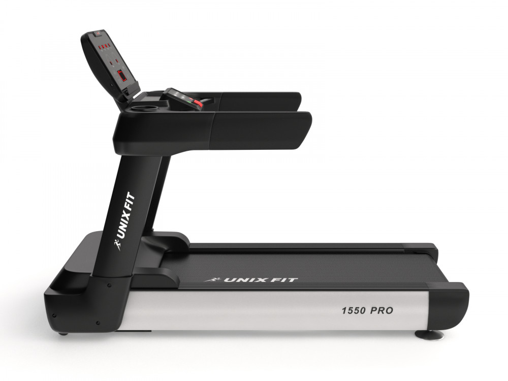 Беговая дорожка UNIX Fit T-1550 PRO (LED)