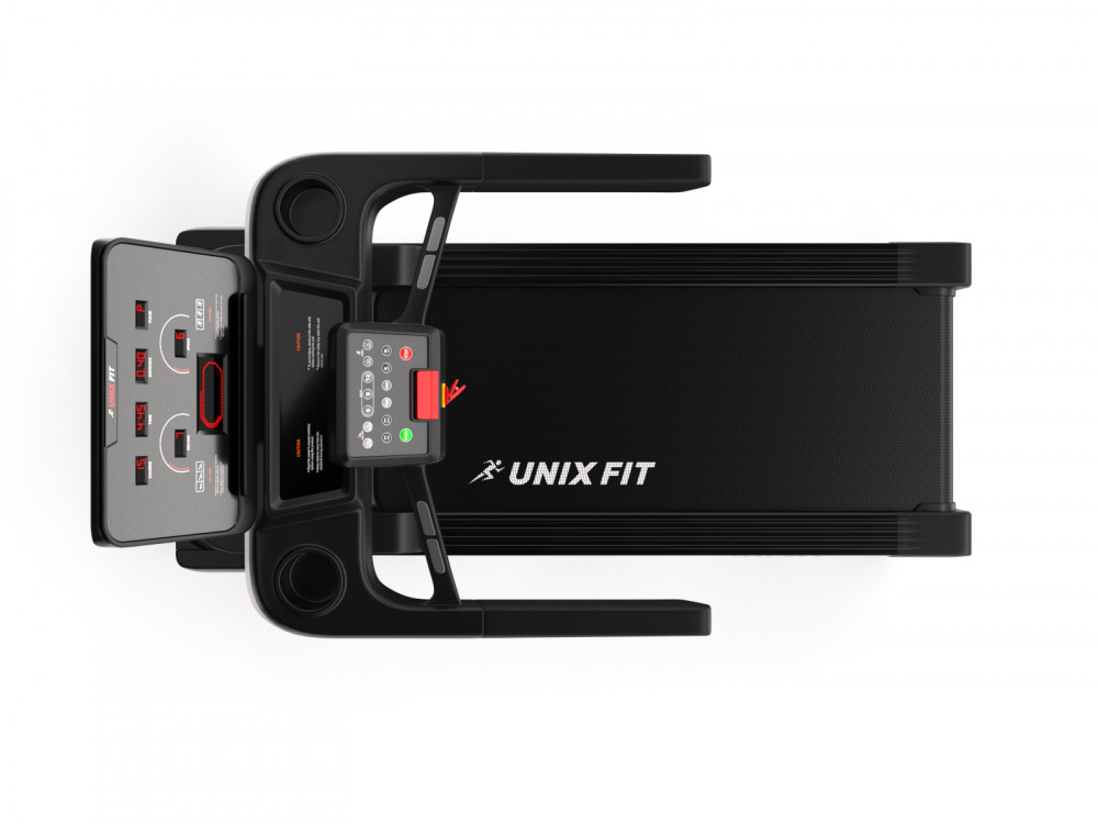 Беговая дорожка UNIX Fit T-1550 PRO (LED)