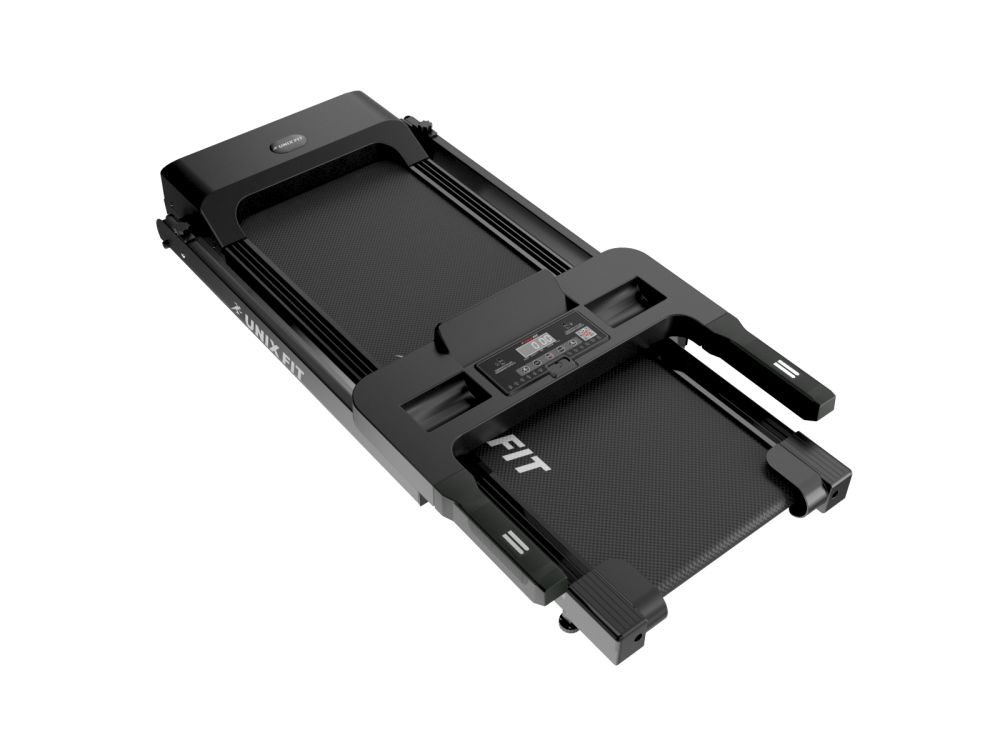 Беговая дорожка UNIX Fit ST-440N Black
