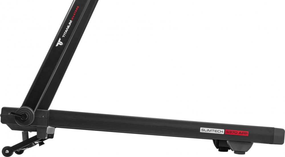 Беговая дорожка Titanium Masters Slimtech S370