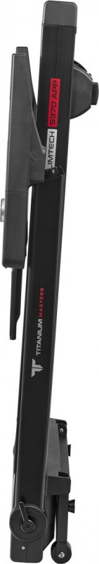 Беговая дорожка Titanium Masters Slimtech S370