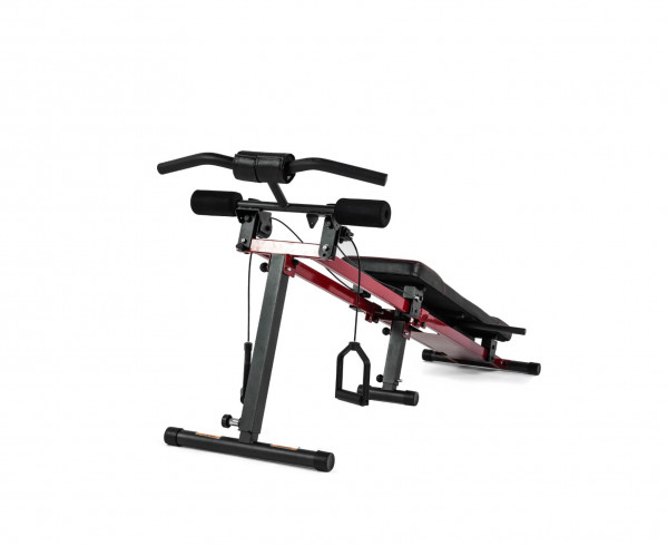Тренажер DFC Pilate Trainer D5006
