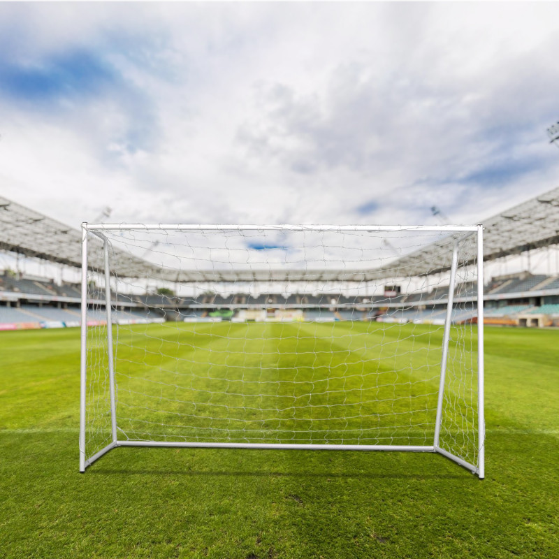 Ворота игровые DFC GOAL240 240x150x65cm