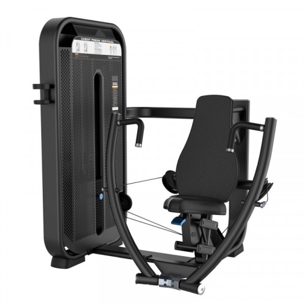 Жим от груди вертикальный. DHZ E7008JZ (Стек 135 кг)