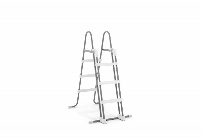 Каркасный бассейн Intex Prism Frame 366х99см, 8592л, фил.-насос 2006л/ч, лестница