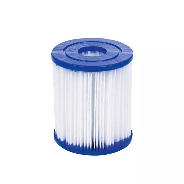 Каркасный бассейн Bestway Steel Pro 366х76см, 6473л, фил.-насос 1249л/ч (56681 BW)