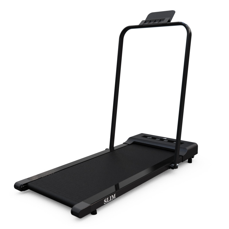 Беговая дорожка DFC SLIM черный T-SL/2B