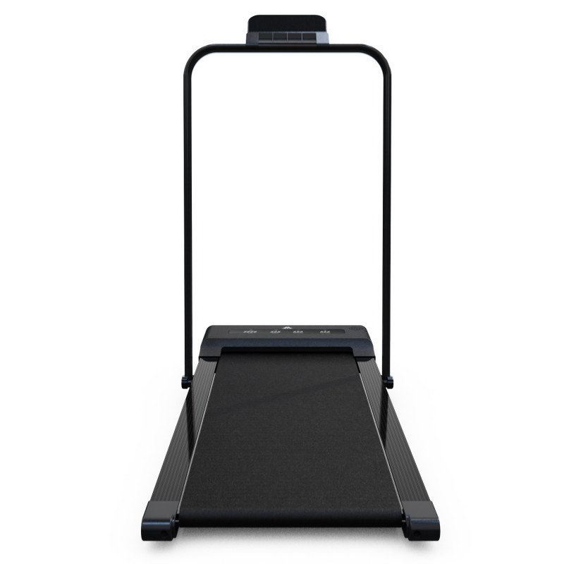 Беговая дорожка DFC SLIM черный T-SL/2B