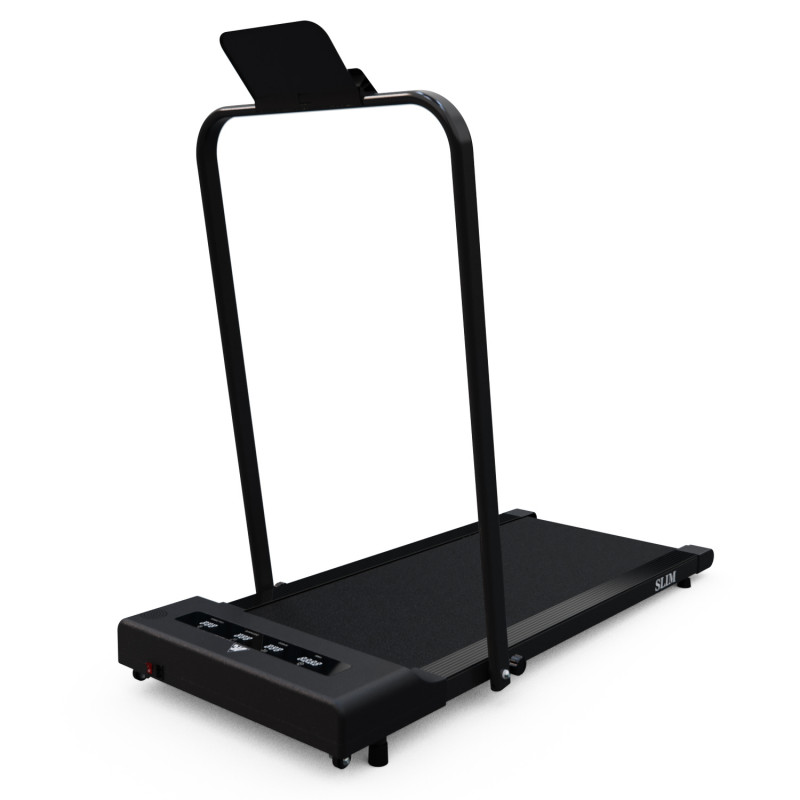 Беговая дорожка DFC SLIM черный T-SL/2B