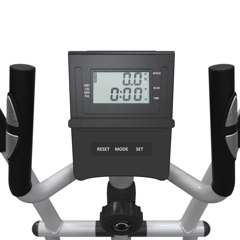 Эллиптический тренажер DFC GBYQ-2300B