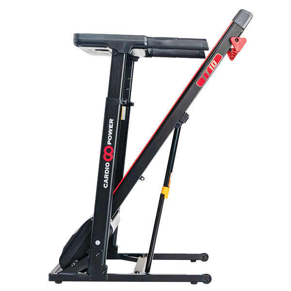 Беговая дорожка CardioPower TТ10