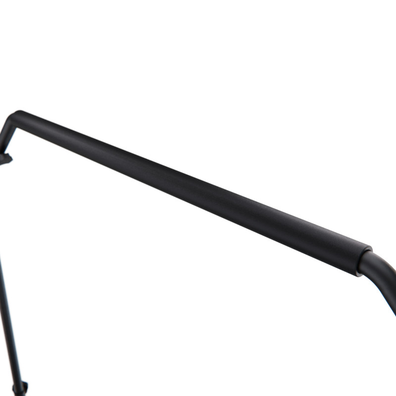 Батут с поручнем DFC PLENY 40 дюймов BLACK