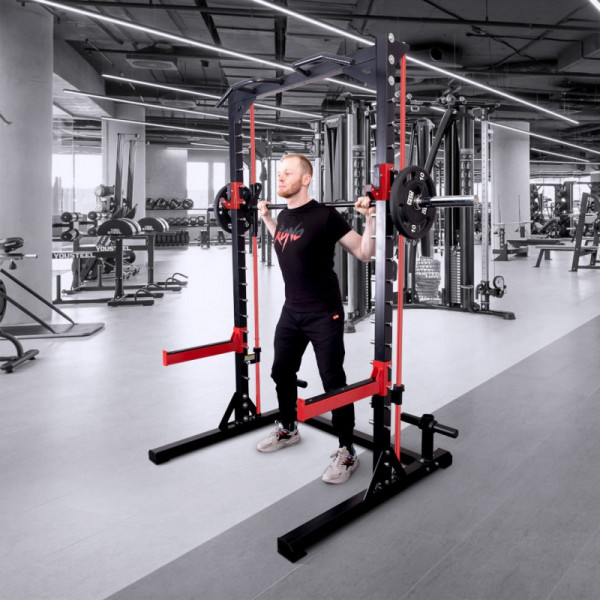Машина Смита Protrain HM3310
