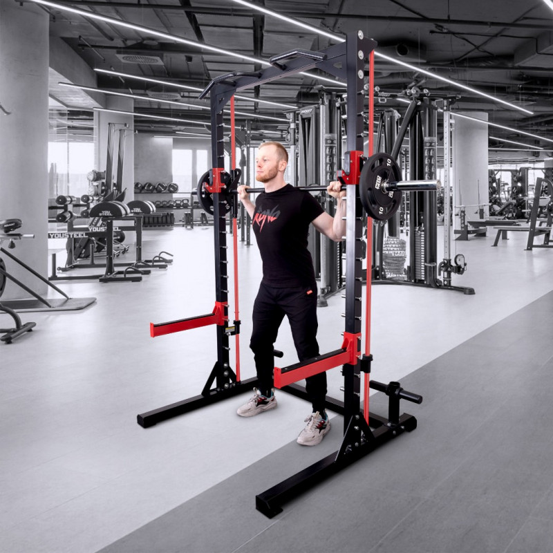 Машина Смита Protrain HM3310