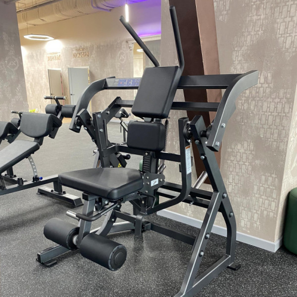 Пресс-машина DHZ SM2035