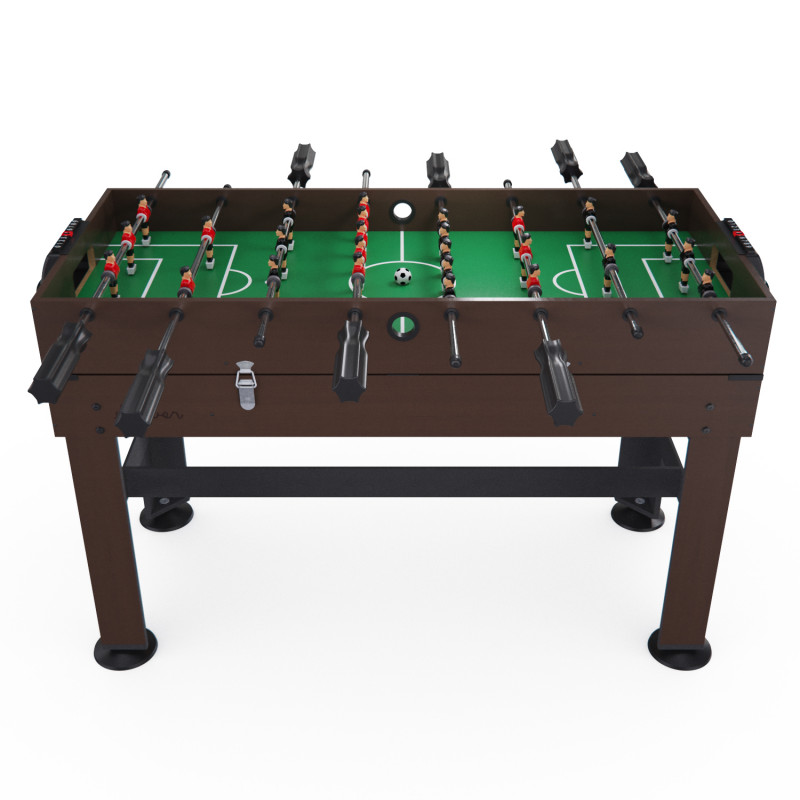 Игровой стол - трансформер DFC Amber JG-GT-55411