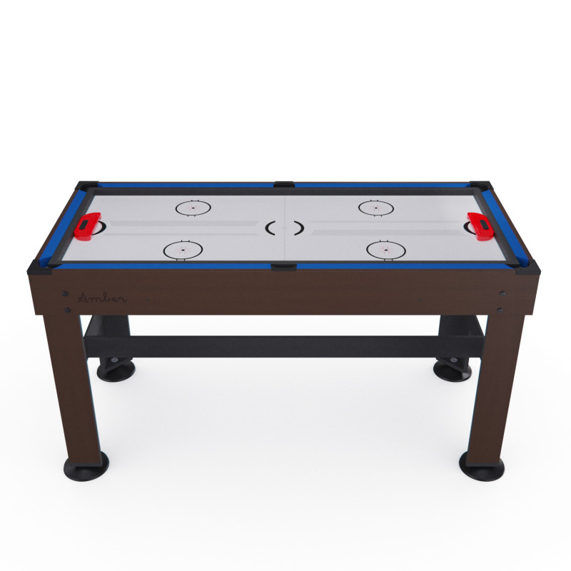 Игровой стол - трансформер DFC Amber JG-GT-55411