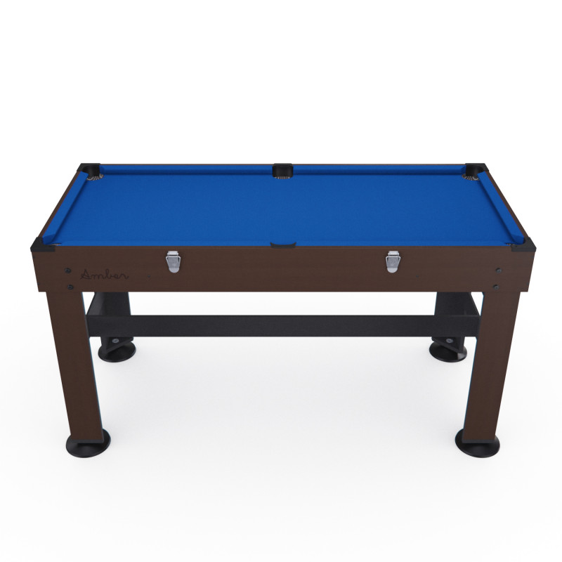 Игровой стол - трансформер DFC Amber JG-GT-55411