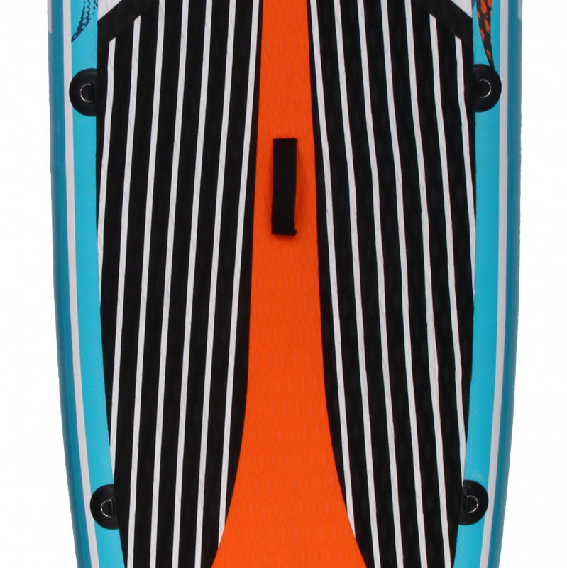 SUP-доска 10.6 FT 320*80*15 см Sportage Laguna + 4 аксессуара