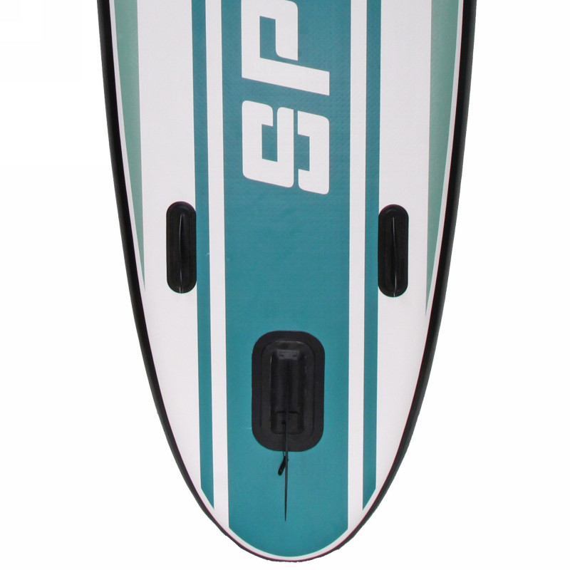 SUP-доска 10.6 FT 320*80*15 см Sportage Travel + 4 аксессуара