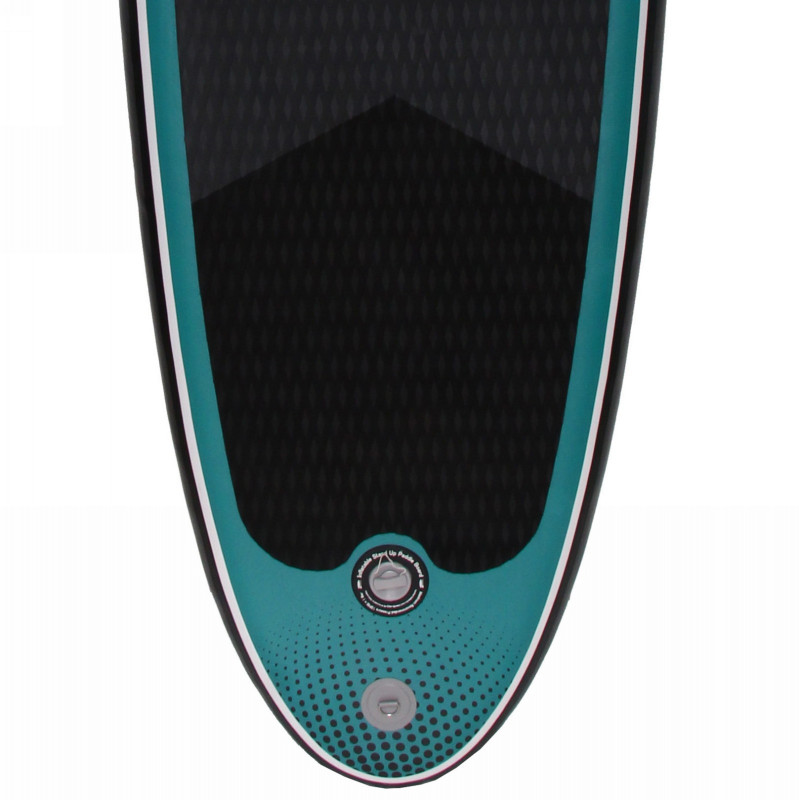 SUP-доска 10.6 FT 320*80*15 см Sportage Travel + 4 аксессуара